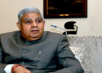 Know the reason behind Dhankhar staying at Chautala farm house Abhay Chautala said our relationship is family