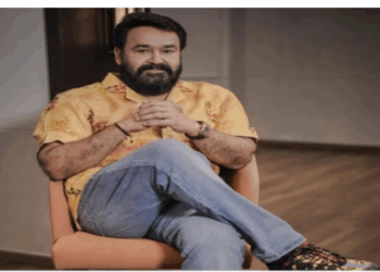 Malayalam superstar Mohanlal will receive the Dadasaheb Phalke Award