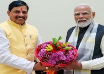 Modi becoming the Prime Minister is an honour for the poorest of the poor people