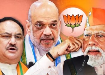 NDA has geared up for the Vice Presidential election