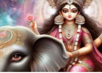 Navratri 2025 Worship of Maa Durga