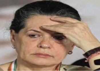 Now why is there a controversy over Sonia Gandhi vote The matter has reached the court