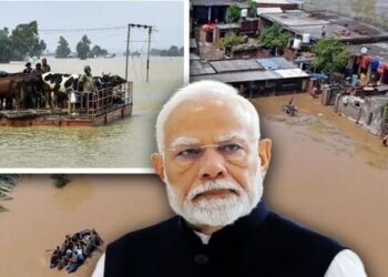 PM Modi Punjab visit