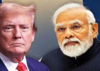 PM Modi reply to Trump statement