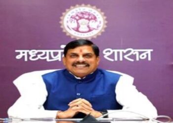 Right to Education Act Chief Minister Dr Mohan Yadav