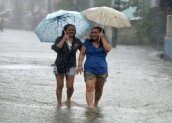 Today weather update