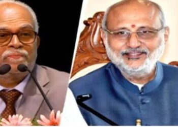 Vice Presidential election