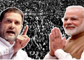 against Rahul Gandhi in Raebareli Congress opposed PM Modi visit to Varanasi