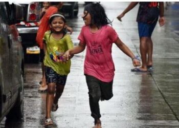 monsoon leave Delhi NCR IMD gives another big update on rain