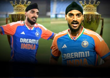 एशिया कप 2025: IND vs UAE – अर्शदीप सिंह के सामने इतिहास रचने का मौका