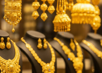 Gold Rate Today: लगातार दूसरे दिन गिरे सोने-चांदी के भाव, जानें 18 सितंबर के ताज़ा रेट