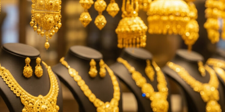 Gold Rate Today: लगातार दूसरे दिन गिरे सोने-चांदी के भाव, जानें 18 सितंबर के ताज़ा रेट