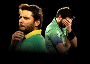 Asia Cup 2025: भारत-पाकिस्तान मैच से पहले शाहिद अफरीदी का जहरीला बयान