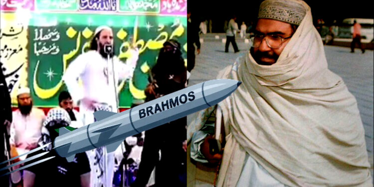 Masood Azhar Operation Sindoor News: ऑपरेशन सिंदूर में तबाह हुआ मसूद अजहर का कुनबा, जैश कमांडर ने किया बड़ा खुलासा