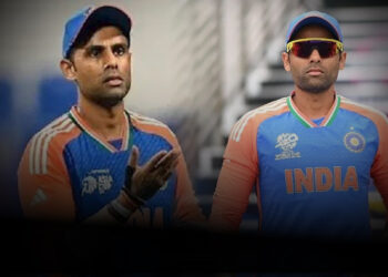 Asia Cup 2025 : भारत पाकिस्तान मेंच को लेकर सूर्यकुमार यादव को मिली आधिकारिक चेतावनी, आईसीसी ने पूरी की सुनवाई