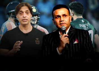 Asia Cup 2025: भारत ने पाकिस्तान को 6 विकेट से रौंदा, शोएब अख्तर ने टीम की जमकर आलोचना की