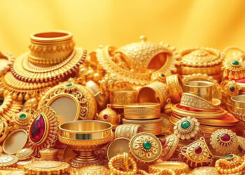 Gold Price Today: सोना-चांदी के दाम में बड़ा बदलाव, जानें 26 सितंबर का भाव