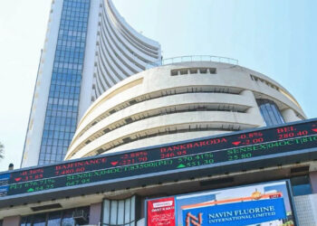 Stock Market Today 05 Sept 2025: GST Slab बदलाव के बाद शेयर बाजार में जोरदार उछाल, देखें Top Gainers और Losers