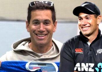 रॉस टेलर ने रिटायरमेंट लिया वापस, न्यूजीलैंड छोड़ा, अब समोआ की जर्सी में करेंगे डेब्यू