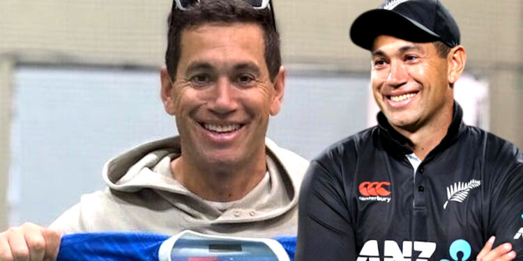 रॉस टेलर ने रिटायरमेंट लिया वापस, न्यूजीलैंड छोड़ा, अब समोआ की जर्सी में करेंगे डेब्यू