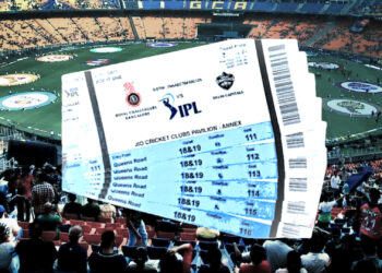 IPL टिकट महंगे होंगे! GST रिफॉर्म के बाद 28% से बढ़कर 40% टैक्स, फैंस की जेब पर भारी पड़ेगा असर