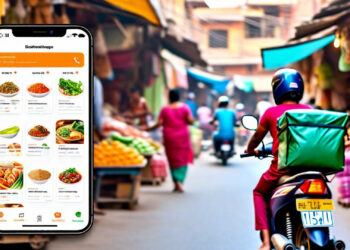 GST on Food Delivery Fee जोमैटो-स्विगी के डिलीवरी शुल्क पर 18% GST, फूड ऑर्डर महंगे होने की संभावना