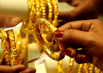 Gold Price Today: सोना फिर चमका: ऑल टाइम हाई पर पहुंची कीमतें, जानिए 11 सितंबर 2025 को आपके शहर का ताजा रेट