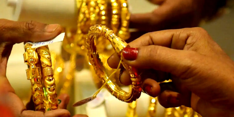 Gold Price Today: सोना फिर चमका: ऑल टाइम हाई पर पहुंची कीमतें, जानिए 11 सितंबर 2025 को आपके शहर का ताजा रेट