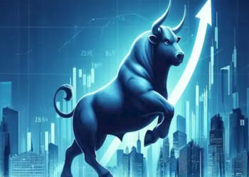 Share Market Live 11 सितंबर: सेंसेक्स 81,500 के पार, निफ्टी ने तोड़ा 25,000 का स्तर