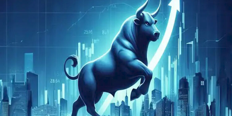 Share Market Live 11 सितंबर: सेंसेक्स 81,500 के पार, निफ्टी ने तोड़ा 25,000 का स्तर