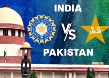 IND vs PAK Asia Cup 2025: सुप्रीम कोर्ट में दायर याचिका, भारत-पाकिस्तान मैच पर मंडराया खतरा
