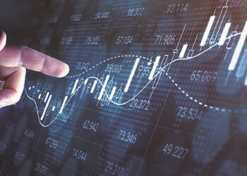 Today’s Market Report: आज का शेयर बाजार अपडेट: Nifty और Sensex में हल्की तेजी, सोना-चांदी के भाव रिकॉर्ड पर
