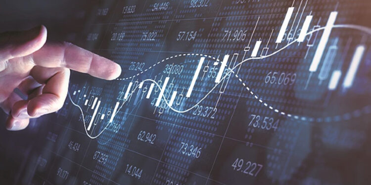 Today’s Market Report: आज का शेयर बाजार अपडेट: Nifty और Sensex में हल्की तेजी, सोना-चांदी के भाव रिकॉर्ड पर