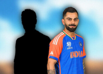 Virat Kohli Biopic: विराट कोहली पर बायोपिक? अभिनेता बोले: विराट कोहली खुद निभा सकते हैं अपने बायोपिक का रोल