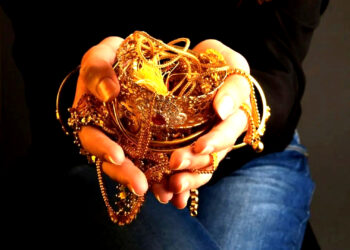 Gold Price Today: सोने-चांदी के भाव 4 सितंबर 2025: दिल्ली, मुंबई, चेन्नई, कोलकाता और भोपाल में ताजा रेट