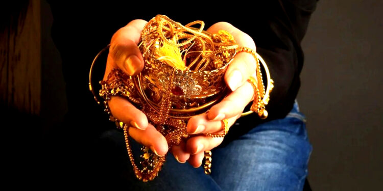 Gold Price Today: सोने-चांदी के भाव 4 सितंबर 2025: दिल्ली, मुंबई, चेन्नई, कोलकाता और भोपाल में ताजा रेट