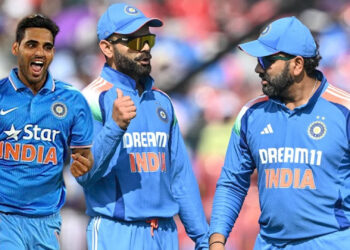 T20 Asia Cup 2025: भारत को रोहित, कोहली और भुवनेश्वर की कमी खल सकती है