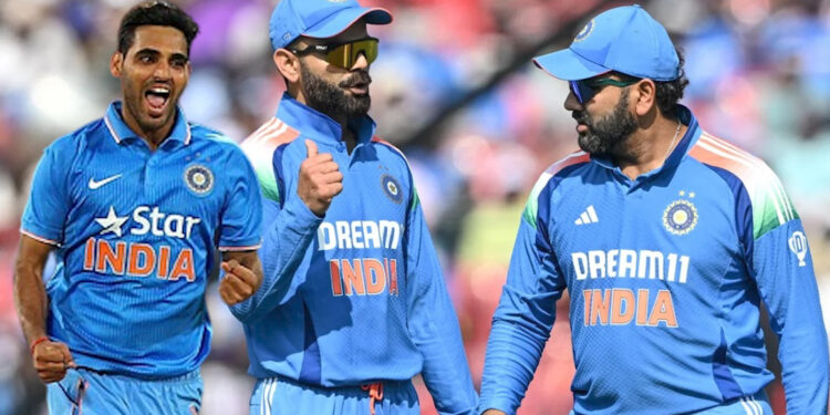 T20 Asia Cup 2025: भारत को रोहित, कोहली और भुवनेश्वर की कमी खल सकती है