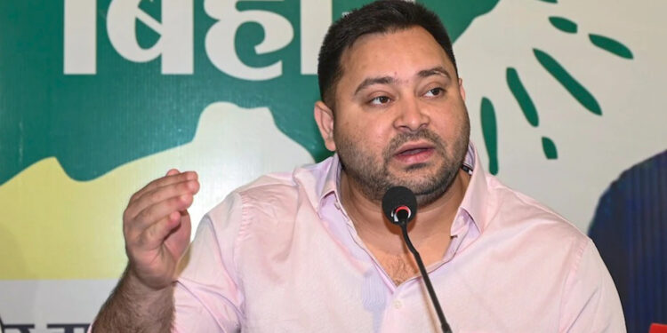 Bihar Election 2025: सीट शेयरिंग पर फंसा पेच, VIP और RJD आमने-सामने?