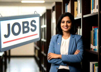 UPPSC Assistant Professor Recruitment 2025: उत्तर प्रदेश में निकली बंपर भर्ती, जानें योग्यता और अप्लाई करने की प्रक्रिया