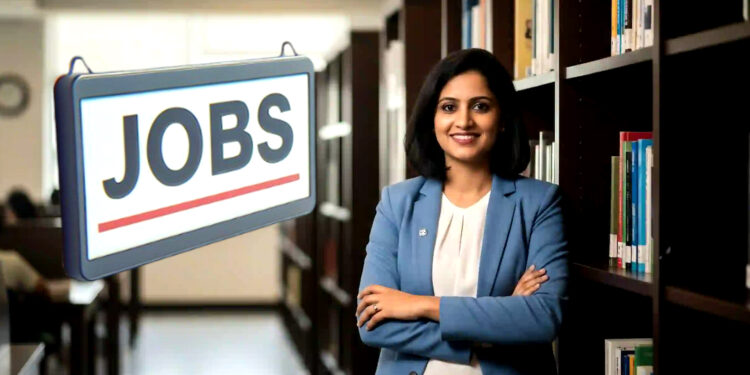 UPPSC Assistant Professor Recruitment 2025: उत्तर प्रदेश में निकली बंपर भर्ती, जानें योग्यता और अप्लाई करने की प्रक्रिया