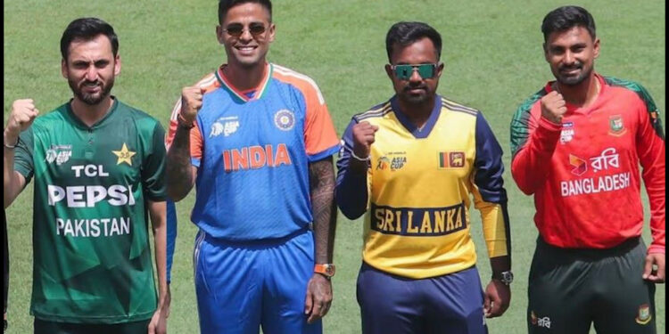 Asia Cup 2025 Super-4: भारत से करारी शिकस्त के बाद पाकिस्तान की मुश्किलें बढ़ीं, फाइनल में पहुंचना अब टेढ़ी खीर