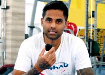 Asia Cup 2025 : एशिया कप से पहले सूर्यकुमार यादव का बड़ा बयान, पाकिस्तान को दी चेतावनी