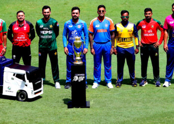 Asia Cup 2025: चैंपियन टीम को मिलेगी 2.6 करोड़ की प्राइज मनी, उपविजेता को भी बड़ा इनाम