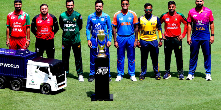 Asia Cup 2025: चैंपियन टीम को मिलेगी 2.6 करोड़ की प्राइज मनी, उपविजेता को भी बड़ा इनाम