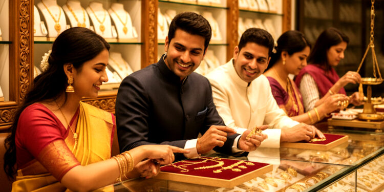 Gold Price Today: सोना-चांदी ने किया जोरदार उछाल, एमसीएक्स में कीमतें पहुंचीं नई ऊंचाई पर