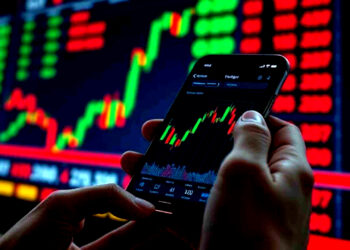 Share Market 15 September: गिरावट के साथ खुला शेयर बाजार: सेंसेक्स-निफ्टी लाल निशान में, रुपया भी कमजोर