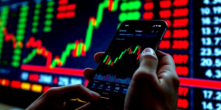 Share Market 15 September: गिरावट के साथ खुला शेयर बाजार: सेंसेक्स-निफ्टी लाल निशान में, रुपया भी कमजोर