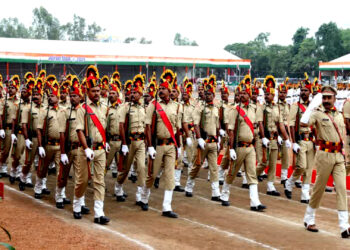 एमपी पुलिस में 7,500 कॉन्स्टेबल की होगी भर्ती , 15 सितंबर से शुरू होंगे आवेदन; कैसे और कहां करें आवेदन जाने पूरी जानकारी