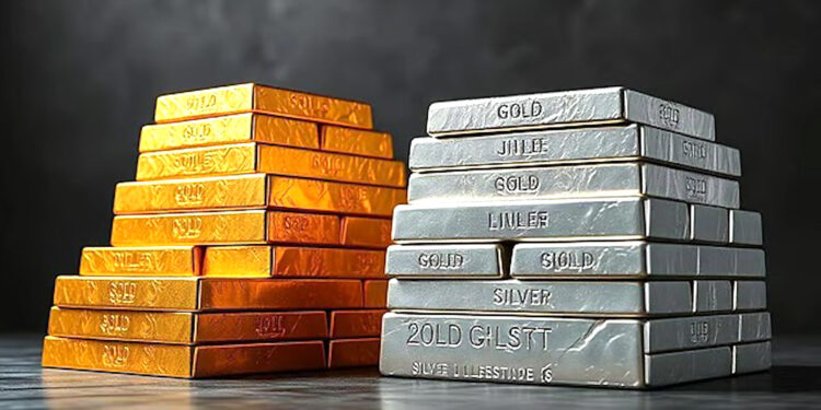 Gold-Silver Prices Today: सोना हुआ नरम, चांदी में तेजी – जानिए 10 सितंबर के ताज़ा रेट्स